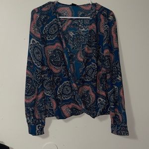ANN TAYLOR BLOUSE SHIRT(S)